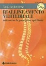 Tanja Aeckersberg - Riallineamento vertebrale attraverso la guarigione spirituale