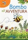 Elisa Mazzoli, F. Sillani - Bombo all'avventura