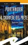 Alberto Minnella - Portanova e il cadavere del prete. Siracusa 1964