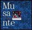 Francesco Musante, S. Marchese - Sed de gustibus... Catalogo della mostra