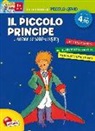 Antoine Saint-Exupéry, Antoine de Saint-Exupéry - Il piccolo principe