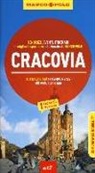 J. Tumielewicz - Cracovia. Con atlante stradale