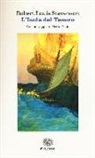 Robert L. Stevenson, Robert Louis Stevenson - L'isola del tesoro