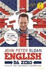 John P. Sloan, John Peter Sloan, S. Pedroni - English da zero