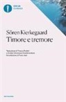 Sören Kierkegaard - Timore e tremore