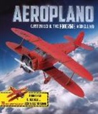 Ben Hubbard - Aeroplano. Costruisci il tuo enorme modellino. Con gadget