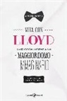 Simone Tempia, T. Pettinato, Tuono Pettinato - Vita con Lloyd. I miei giorni insieme a un maggiordomo immaginario