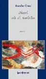 Rosalba Griesi - Nicol ali di farfalla
