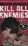 Melvin Burgess - Kill all enemies