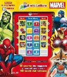 Il mio lettore Marvel. Con gadget