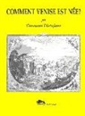 Giovanni Distefano - Comment Venise est née?