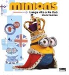 Lunga vita a re Bob. Minions