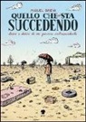 Miguel Brieva - Quello che mi sta succedendo