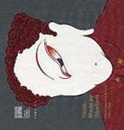 Tibet. Made by tibetans