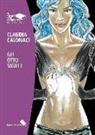 Claudia Calonaci - Gli otto sigilli