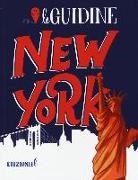 Sarah Rossi, E. Albertini - New York
