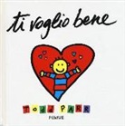 Todd Parr - Ti voglio bene