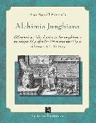 Diego Pignatelli Spinazzola - Alchimia junghiana. Riflessioni teoriche di psicoanalisi junghiana e psicologia del profondo: attraversando l'Opus alchemico di C. G. Jung