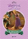 L'intreccio della torre. Rapunzel