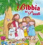 Mercè Segarra, R. M. Curto - La Bibbia dei piccoli