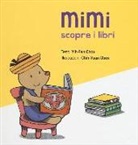 Chou Yih-Fen, C. Chih-Yuan - Mimi scopre i libri