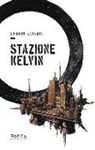 Lorenzo Lasagna - Stazione Kelvin