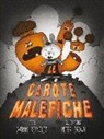 Peter Brown, Aaron Reynolds - Le carote malefiche