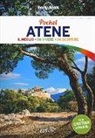 Alexis Averbuck - Atene. Con cartina
