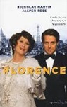 Nicholas Martin, Jasper Rees - Florence