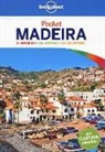Marc Di Duca - Madeira. Con cartina