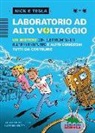 Steve Hockensmith, Bob Pflugfelder, S. Garrett - Laboratorio ad alto voltaggio
