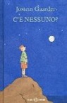 Jostein Gaarder, P. Carboni, P. Cardoni - C'è nessuno?