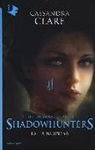 Cassandra Clare - La principessa. Shadowhunters. The infernal devices