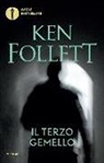 Ken Follett - Il terzo gemello