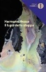 Hermann Hesse - Il lupo della steppa