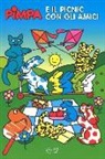 ALTAN, Tullio F. Altan - Pimpa e il picnic con gli amici