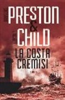 Lincoln Child, Douglas Preston - La costa cremisi