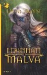 Licia Troisi - I dannati di Malva