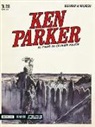 Giancarlo Berardi, Ivo Milazzo - Il caso di Oliver Price. Ken Parker classic
