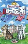 Bruno Furcas, A. Perra - Troschi e la rivoluzione felina. Storia di un abbaio e di tanti miagolii