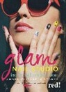 Amber-Elizabeth Stores - Glam Nail studio. Trucchi e consigli per unghie da salone