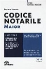 Raffaele Viggiani - Codice notarile. Ediz. maior