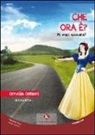 Ornella Ostieri - Che ora è? Mi vuoi sposare?