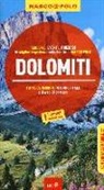 Oswald Stimpfl - Dolomiti. Con atlante stradale
