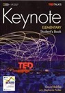 Davi Bohlke, David Bohlke, Paul Dummett, Stephanie Parker, Helen Stephenson - Keynote: Keynote Elementary Student Book with DVD-ROM and Online Workbook