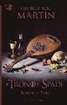 George R. R. Martin - Il trono di spade