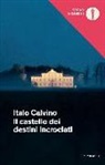 Italo Calvino - Il castello dei destini incrociati