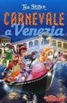 Tea Stilton - Carnevale a Venezia