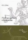 Gerald A. Cohen, Gerald Allan Cohen, C. Testino - Per l'eguaglianza e la giustizia