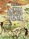 Nino Cortesi - La favola della razza estinta